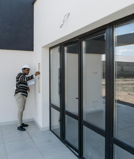 Sustainable Construction